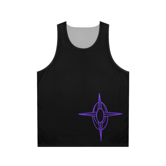 Unisex Tank Top (AOP)