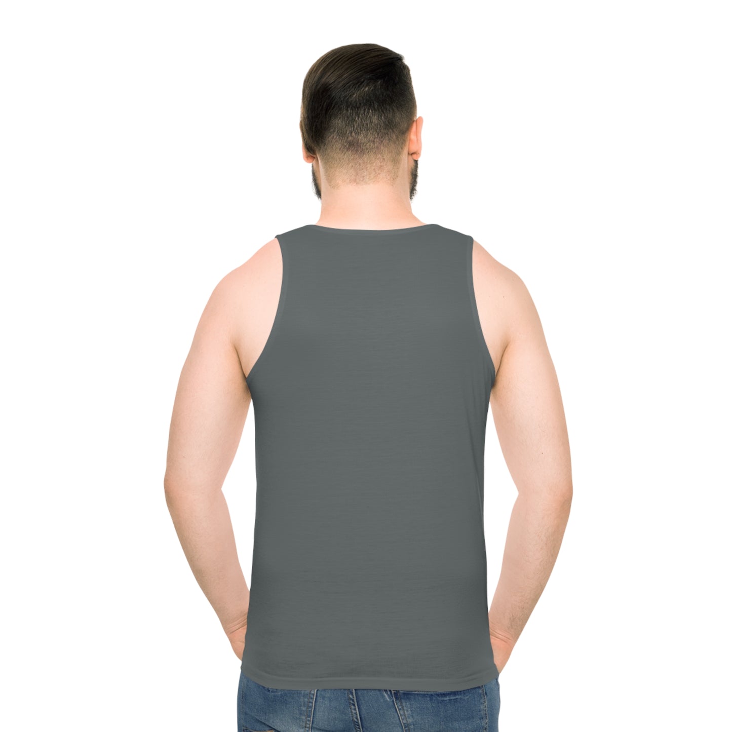 Unisex Tank Top (AOP)