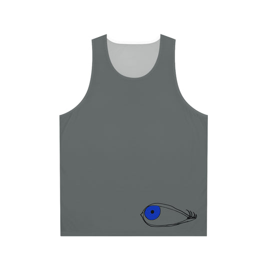 Unisex Tank Top (AOP)