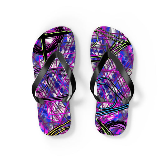 Flip Flops