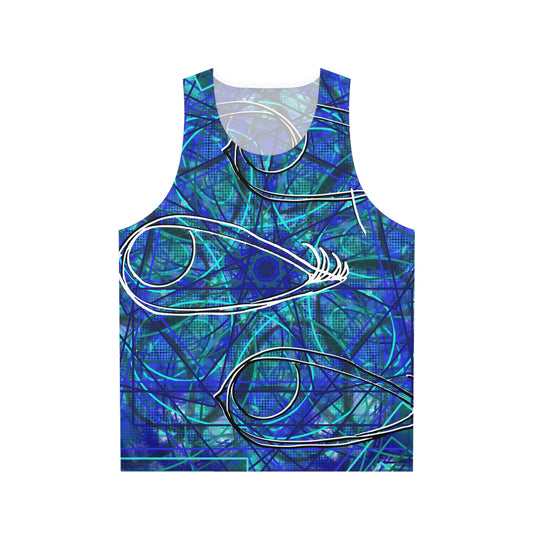 Unisex Tank Top (AOP)